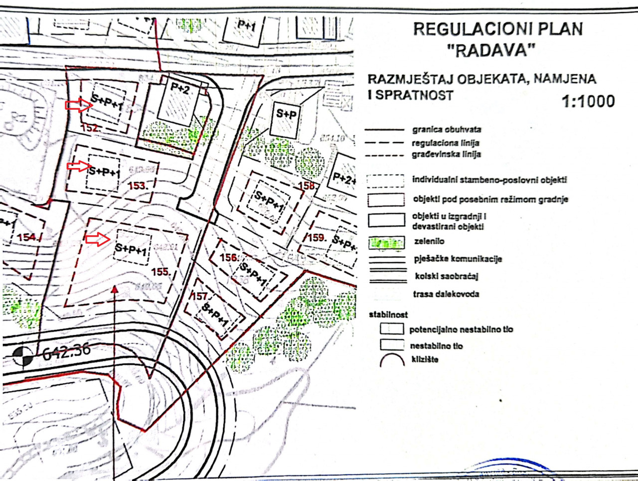Građevinsko zemljište Centar Sarajevo 9