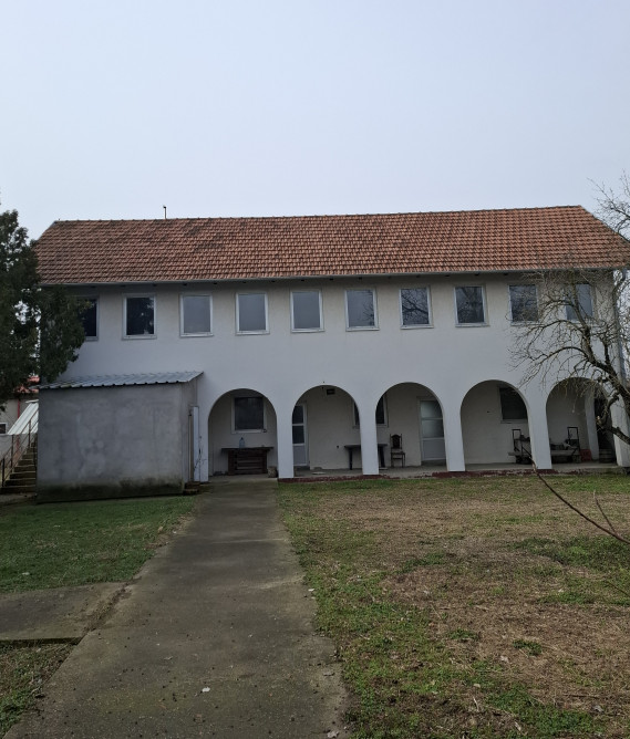 EOS / Poslovno stambeni objekat / Obudovac, Šamac / 645 m2 2