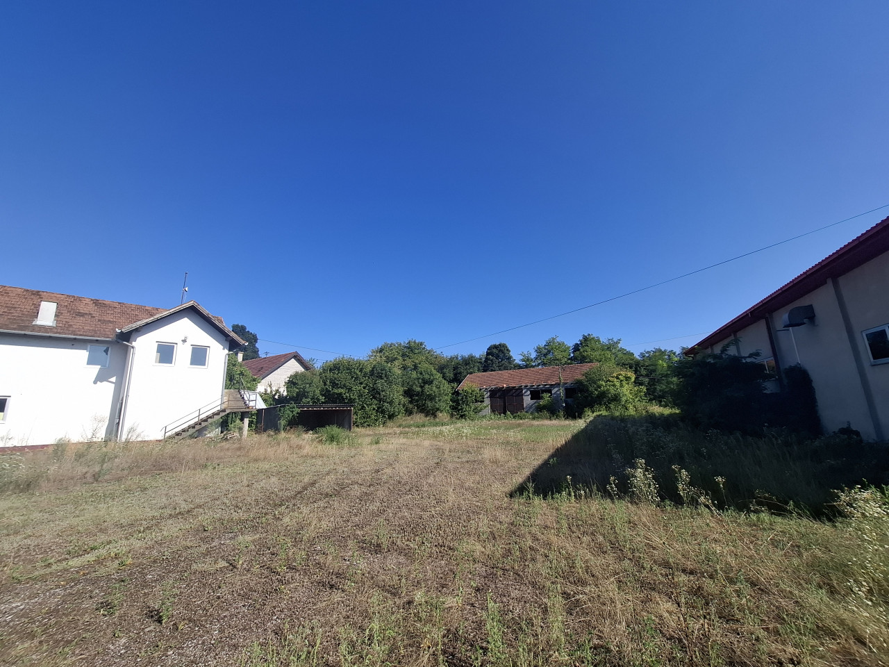 EOS / Poslovno stambeni objekat / Obudovac, Šamac / 645 m2 3