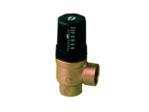Hydrolux DN 25 (1'') 5501-04.00
