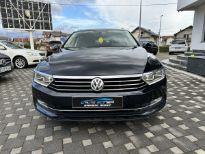 Volkswagen Passat 2.0 2015