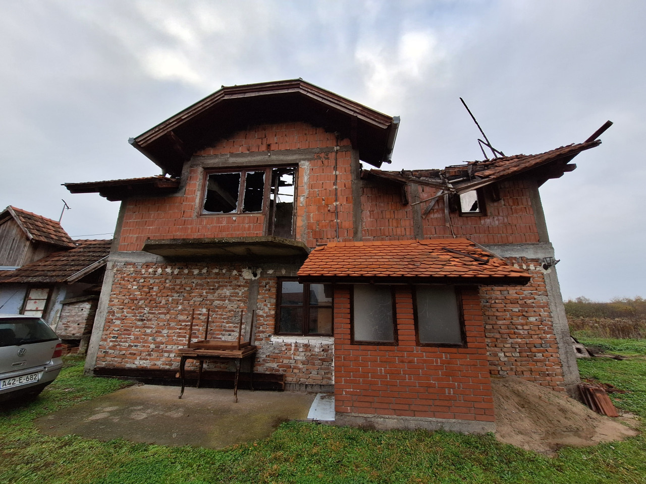 EOS / Kuća / Derventa / 176 m2