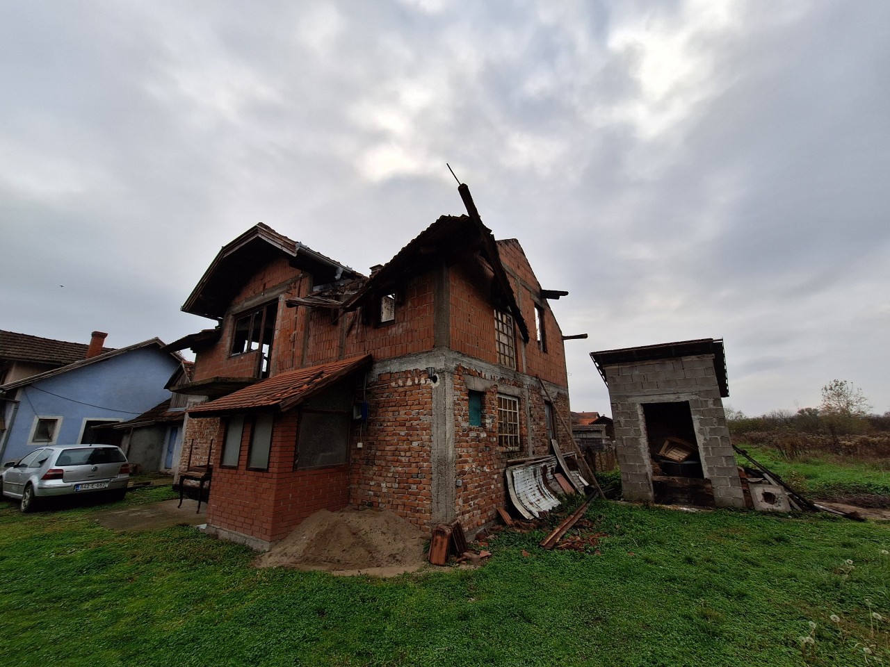 EOS / Kuća / Derventa / 176 m2 2
