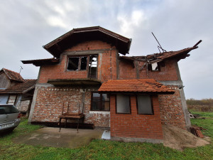 EOS / Kuća / Derventa / 176 m2