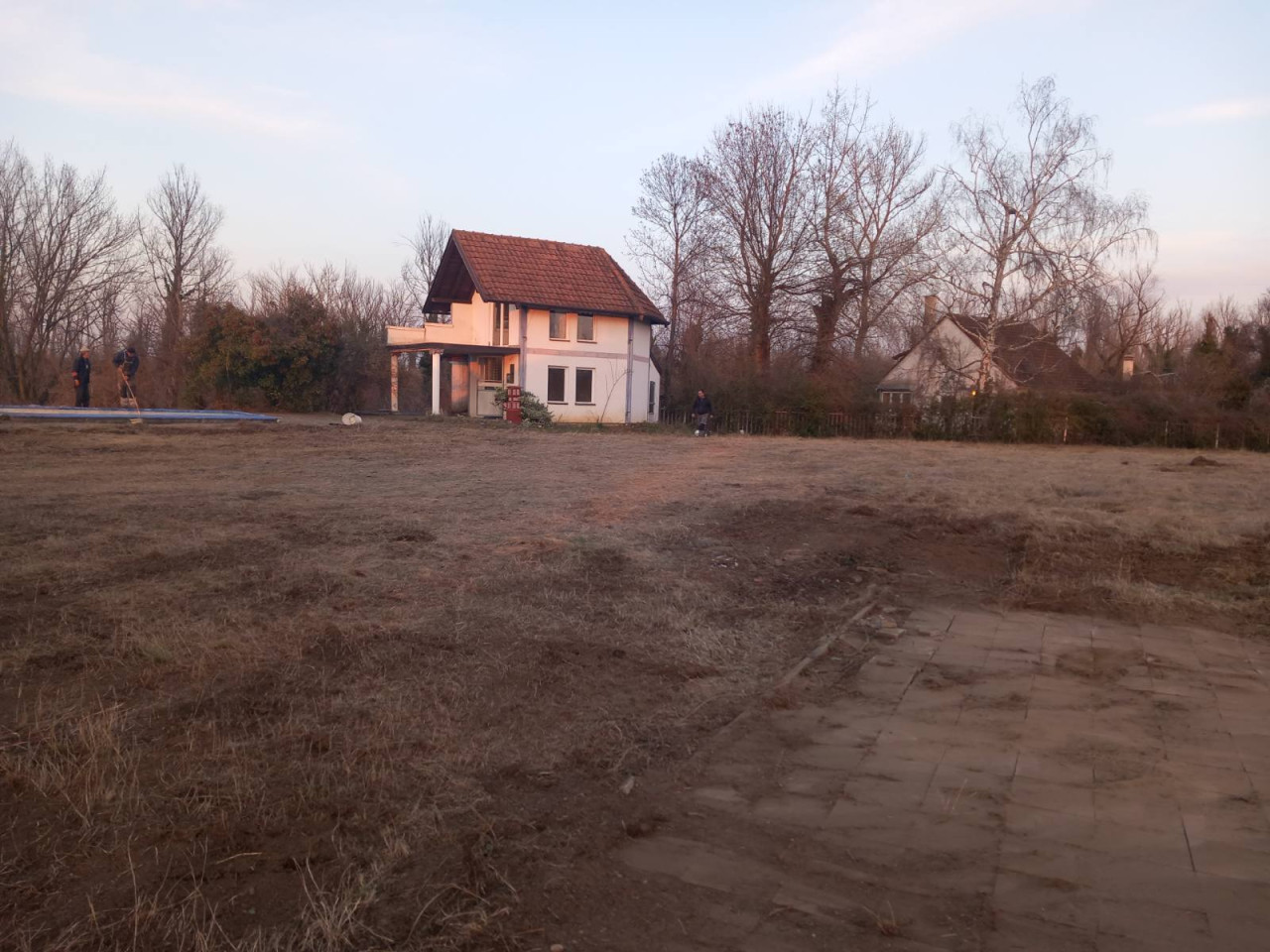 EOS / Vikendica / Amajlije / 236 m2