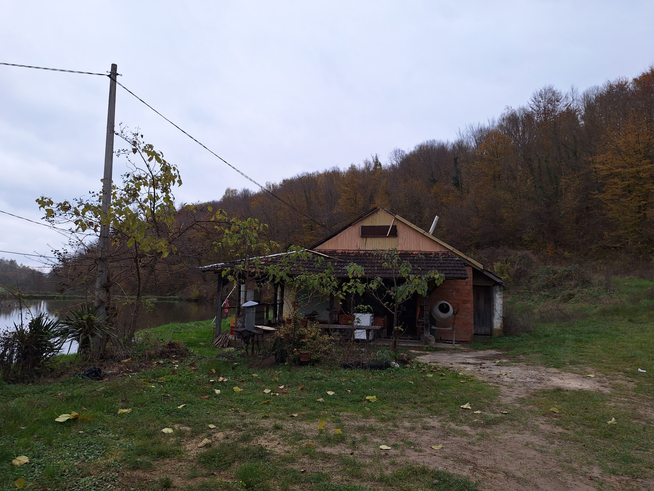EOS / Vikendica, Radomirovci / Novi Grad / 159 m2 3