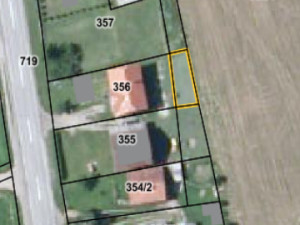 EOS / Zemljište / Gradiška / 89 m2