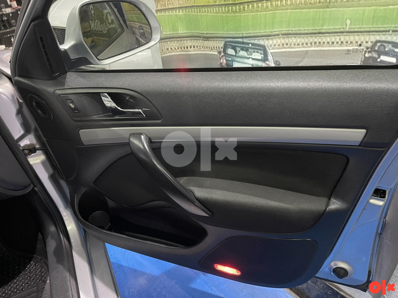 ŠKODA OCTAVIA SW 2.0 TDI, 2012 GODI, REGISTROVANA, NAVI