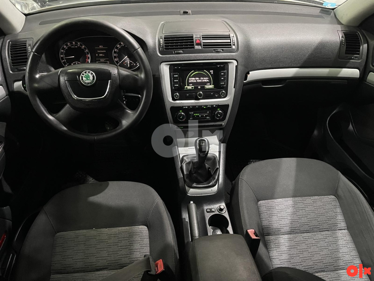 ŠKODA OCTAVIA SW 2.0 TDI, 2012 GODI, REGISTROVANA, NAVI