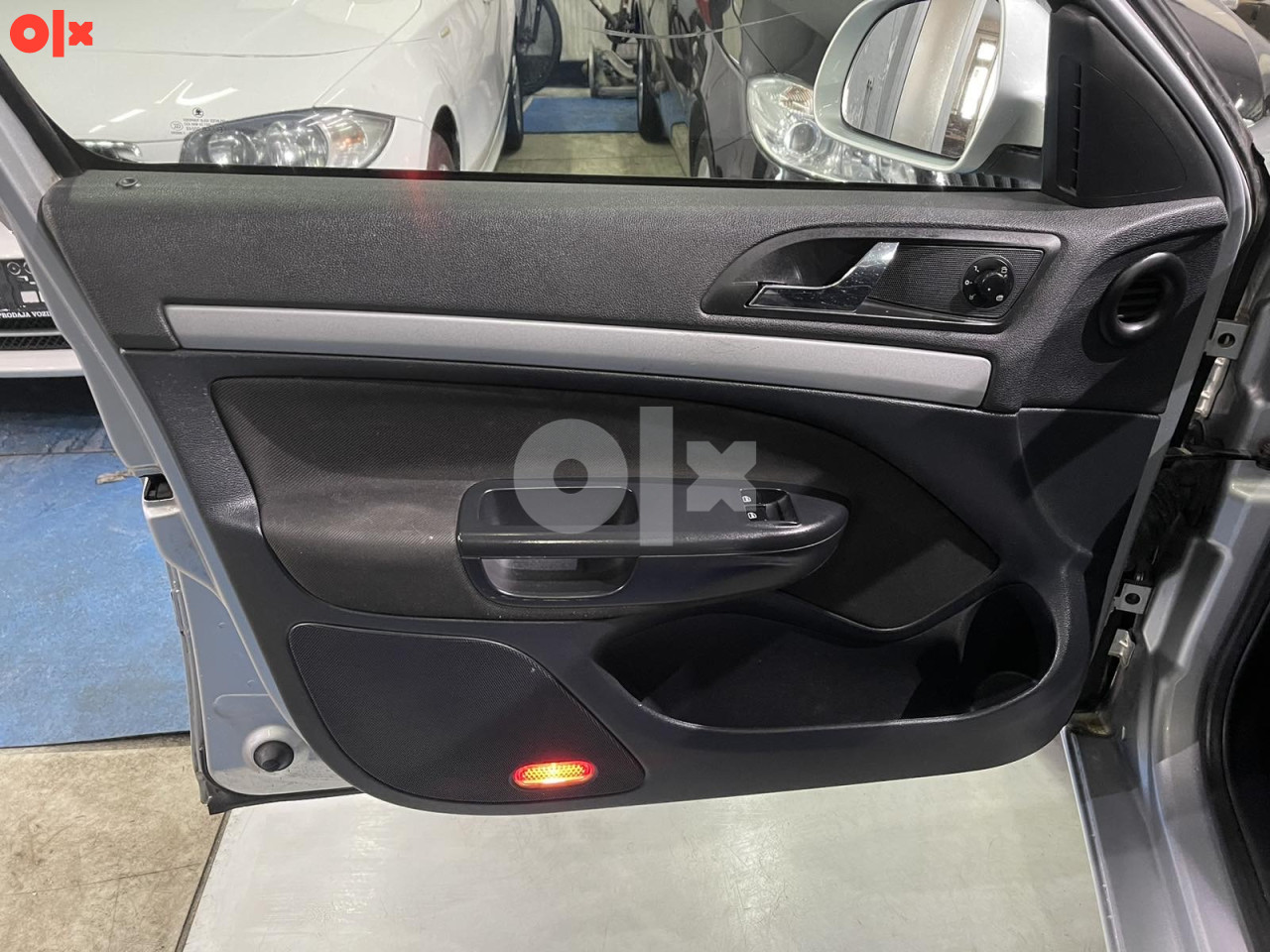 ŠKODA OCTAVIA SW 2.0 TDI, 2012 GODI, REGISTROVANA, NAVI