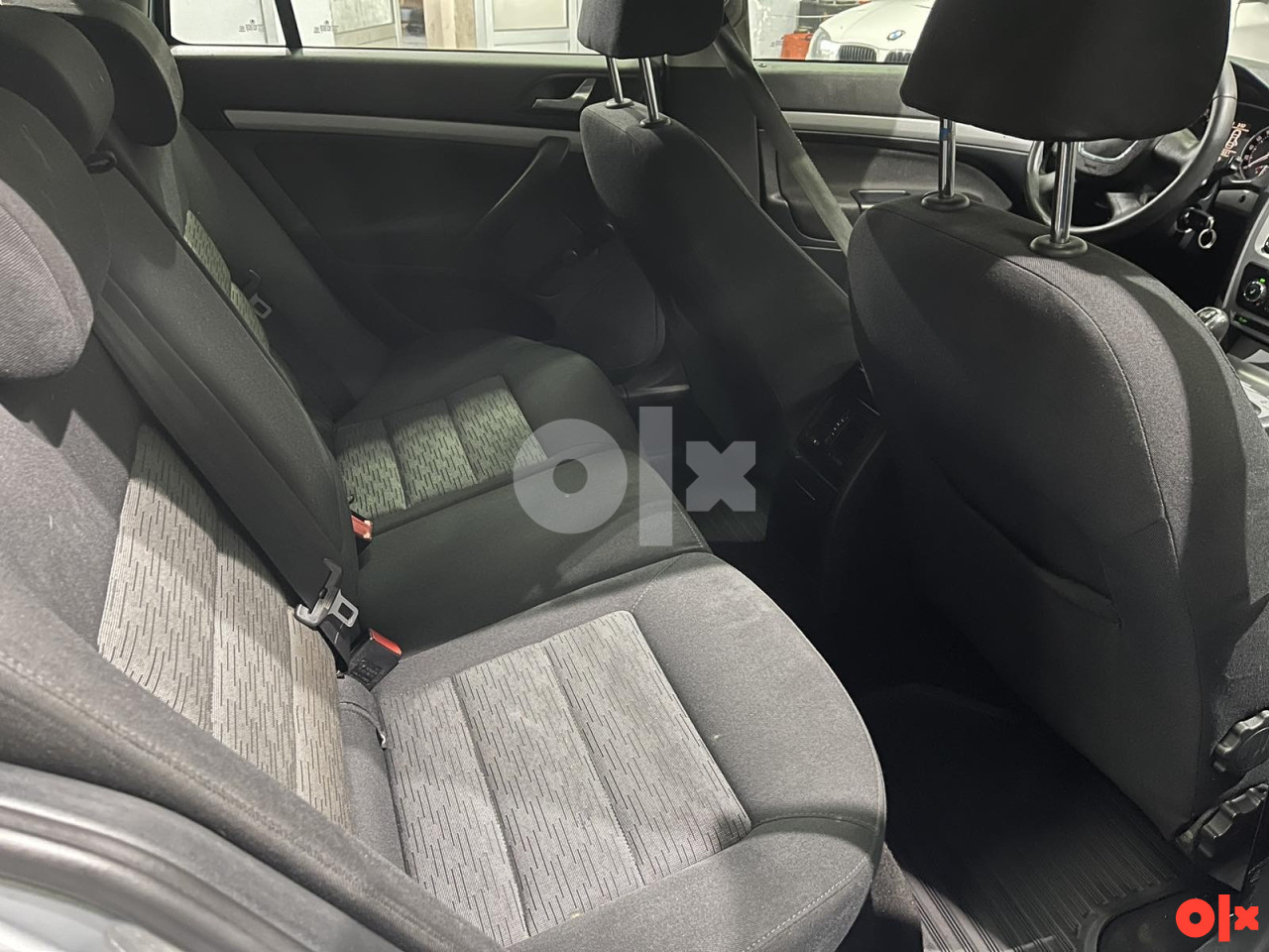 ŠKODA OCTAVIA SW 2.0 TDI, 2012 GODI, REGISTROVANA, NAVI