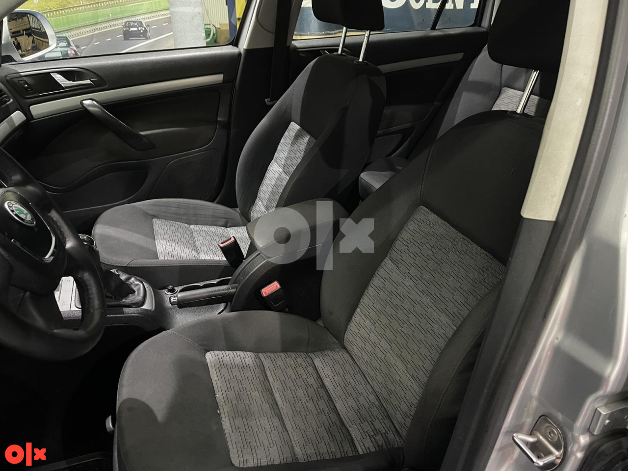 ŠKODA OCTAVIA SW 2.0 TDI, 2012 GODI, REGISTROVANA, NAVI