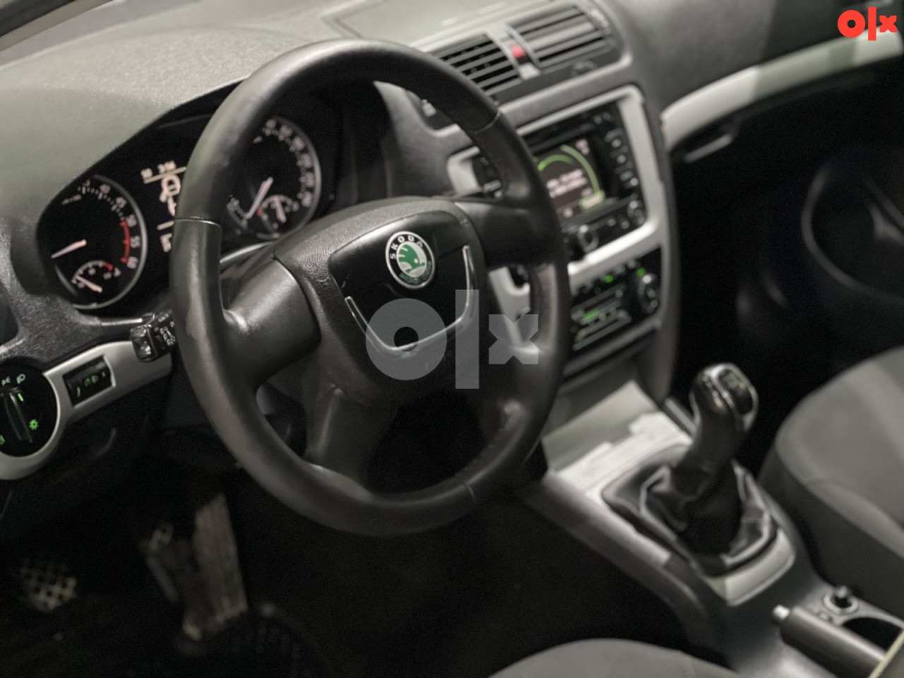 ŠKODA OCTAVIA SW 2.0 TDI, 2012 GODI, REGISTROVANA, NAVI