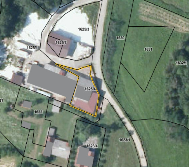 EOS / Poslovni objekat Nožičko / Srbac / 120 m2 4