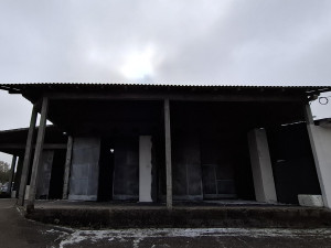 EOS / Commercial Property Nožičko / Srbac / 120 m2