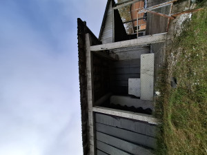 EOS / Poslovni objekat Nožičko / Srbac / 120 m2 photo 3