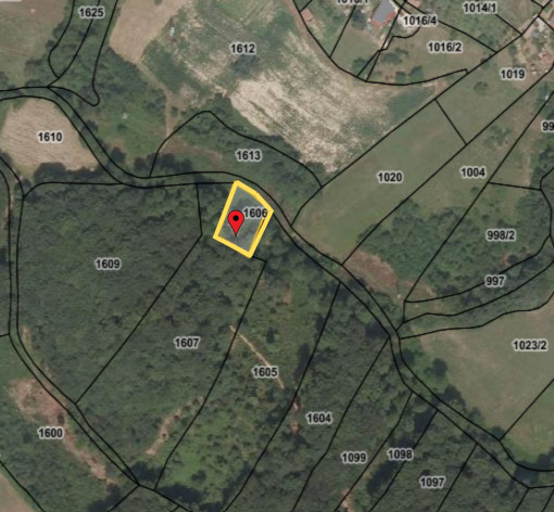EOS / Zemljište / Doboj / 616 m2