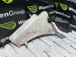 Boca tecnosti za sajbu Audi A4 B8