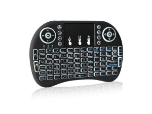 Mini tastatura bluetooth