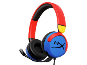 Slušalice HyperX Cloud Mini - Gaming  7G8F3AA