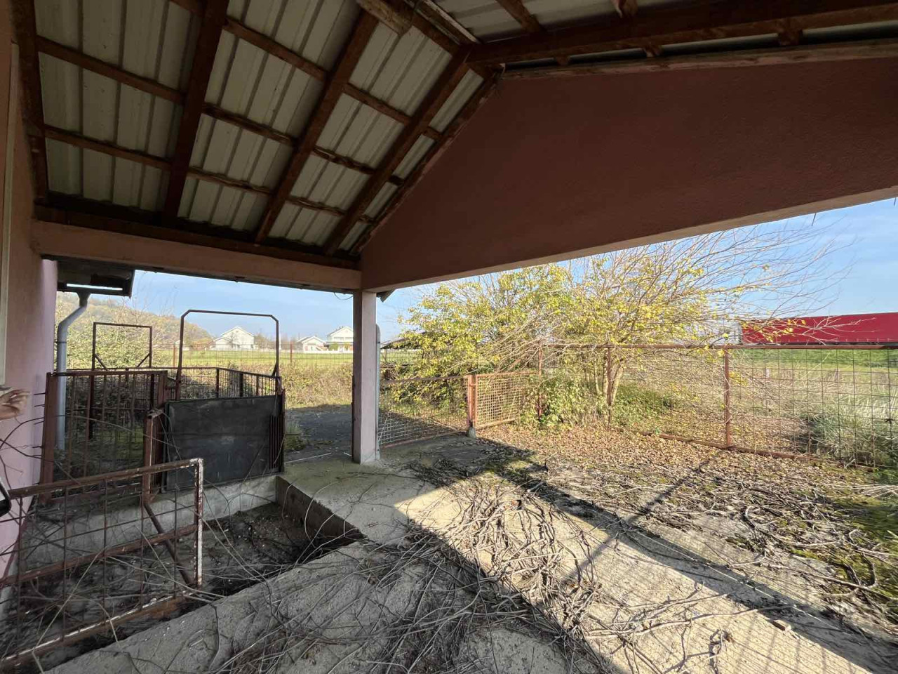 EOS / Poslovni objekat / Doboj / 275 m2 2