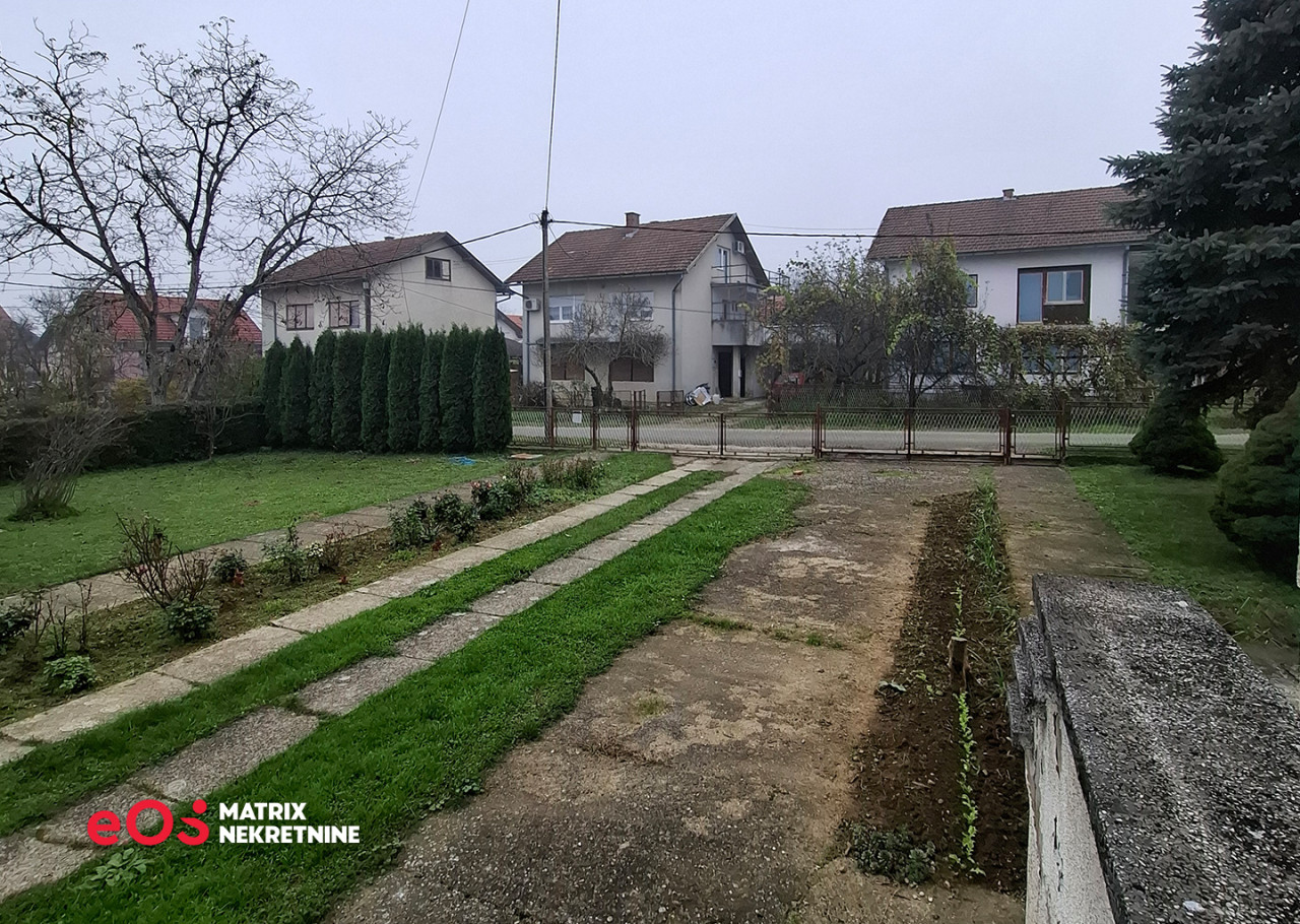 EOS / Dupleks kuća / Kozarska Dubica / 199 m2 8