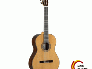 GITARA KL. ALHAMBRA 9P W/CASE