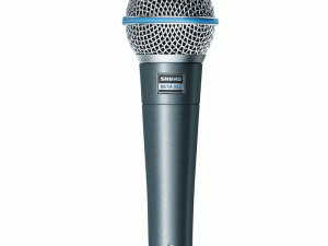 MIKROFON SHURE BETA 58 A