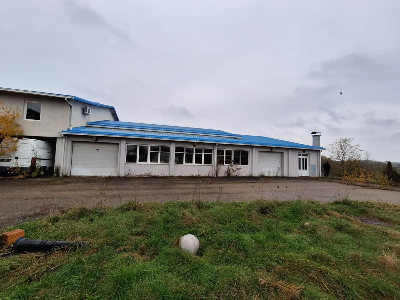 EOS / Privredna zgrada / Prnjavor / 765 m2 3