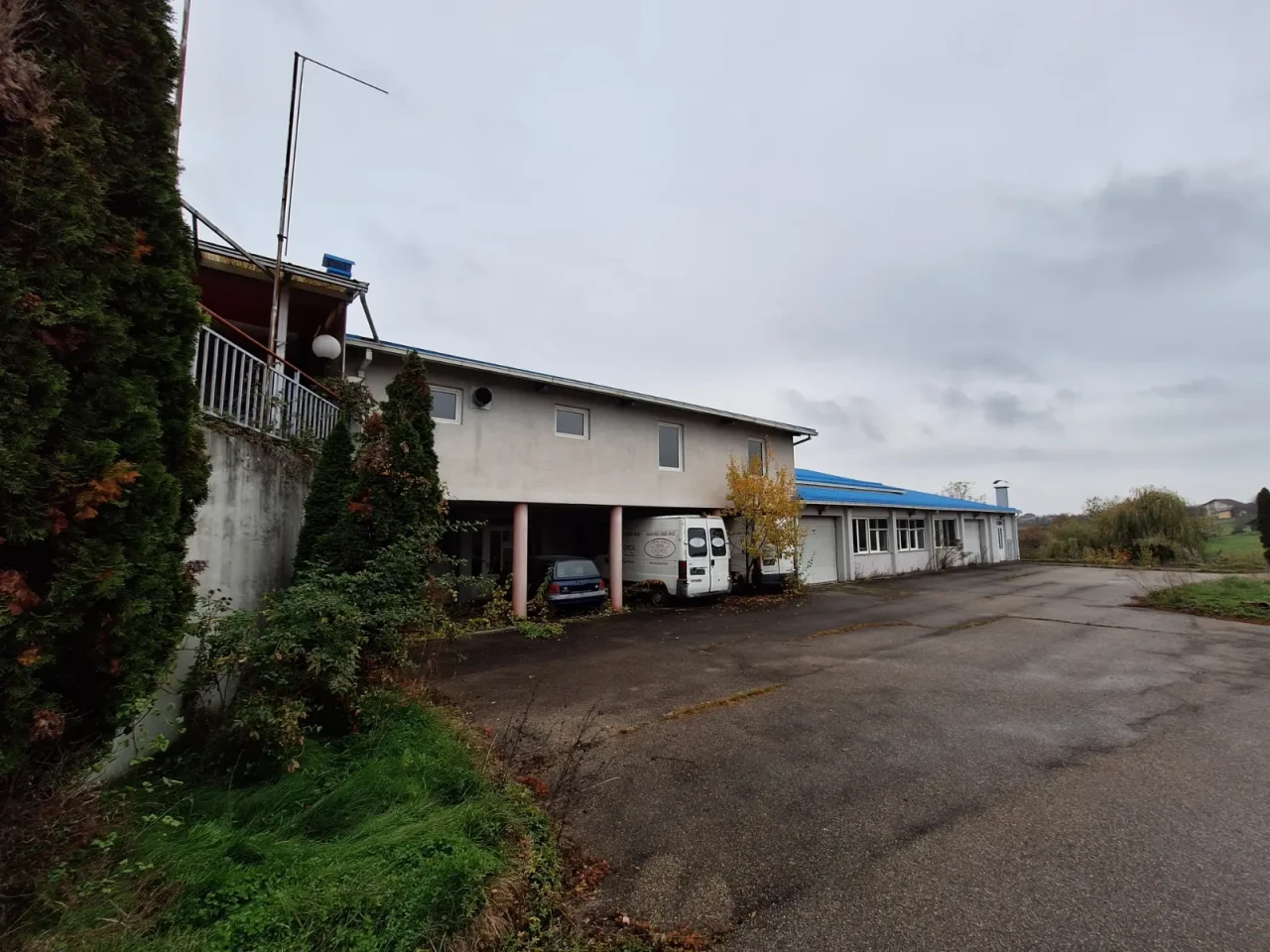 EOS / Privredna zgrada / Prnjavor / 765 m2 photo 5
