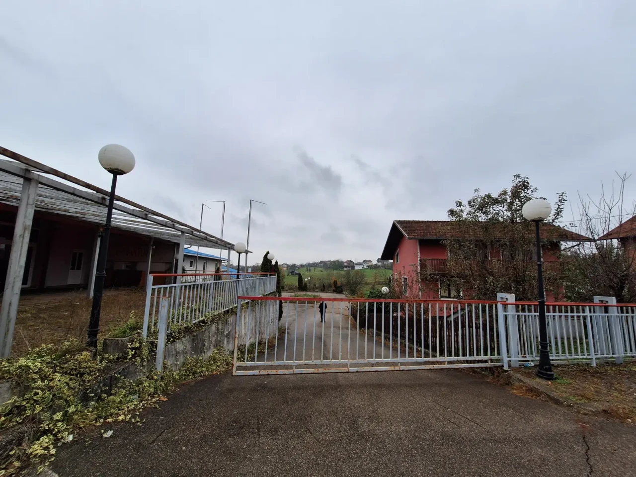 EOS / Privredna zgrada / Prnjavor / 765 m2 6