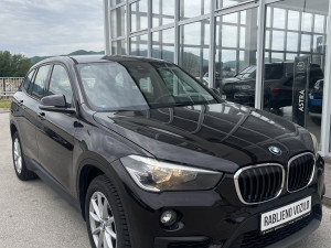 BMW X1 Automatik S Drive