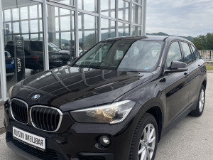 BMW X1 Automatik S Drive