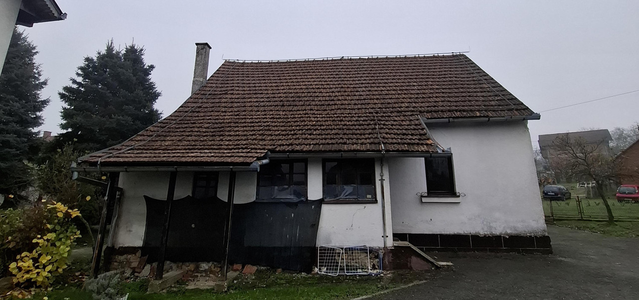 EOS / Poslovni prostor Kozarska Dubica / 207m2