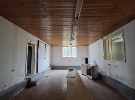 EOS / Poslovni prostor Kozarska Dubica / 207m2 3