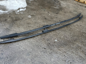 Krovni nosaci karavan Mercedes W204 2012