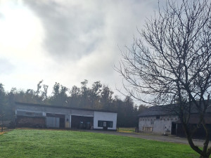 EOS / Kuća Cerovljani /  Gradiška / 240 m2