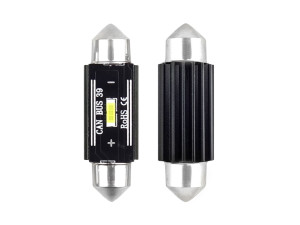 Auto sijalica C5W LED 39mm unutrašnje - tablice 038940