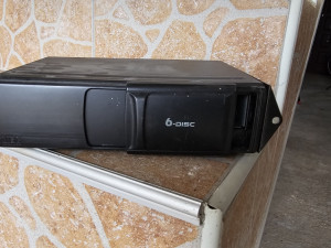 CD Changer