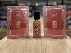 Lattafa Ajwad Pink to Pink EDP 60 ml Unisex Parfem