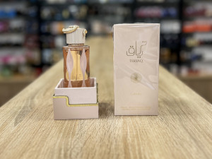 Lattafa Teriaq EDP 100 ml Unisex Parfem