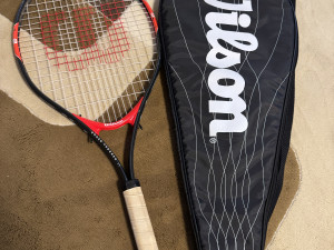 Teniski reket djeciji 25 wilson roger federer