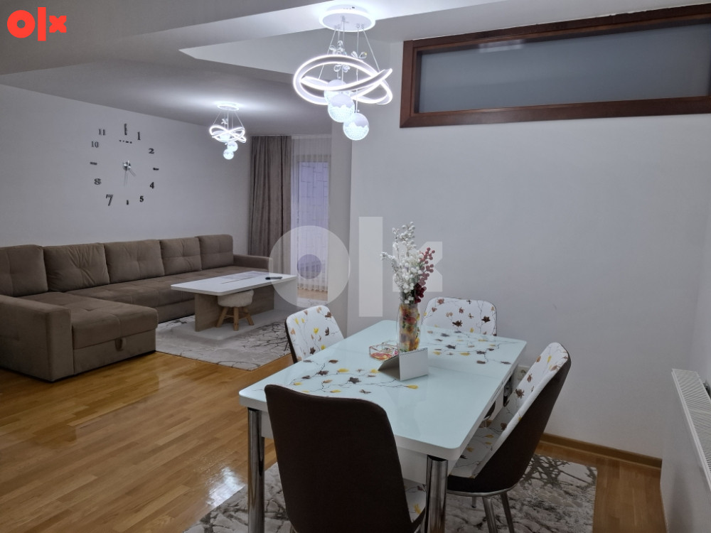 Bjelasnica apartmani i stanovi