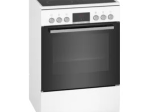 BOSCH električni štednjak HKR39C220