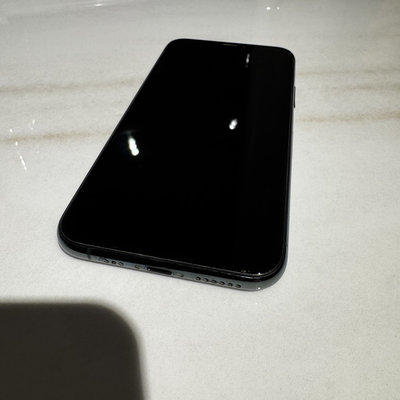 iPhone 11 Pro 512 GB