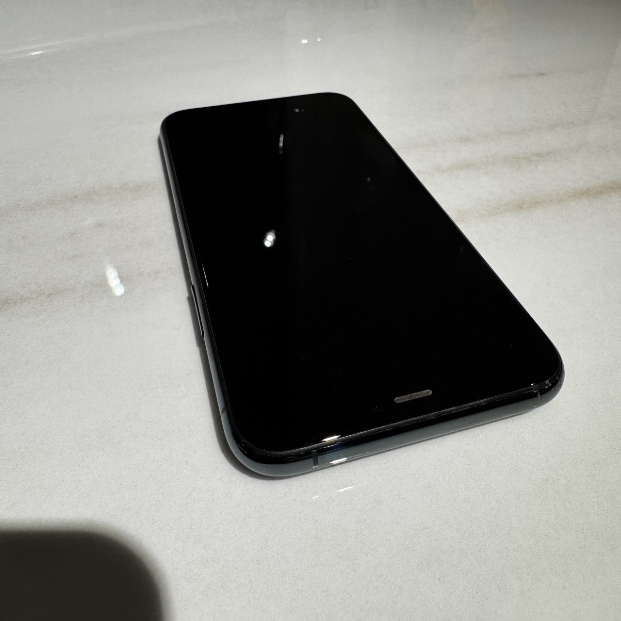 iPhone 11 Pro 512 GB