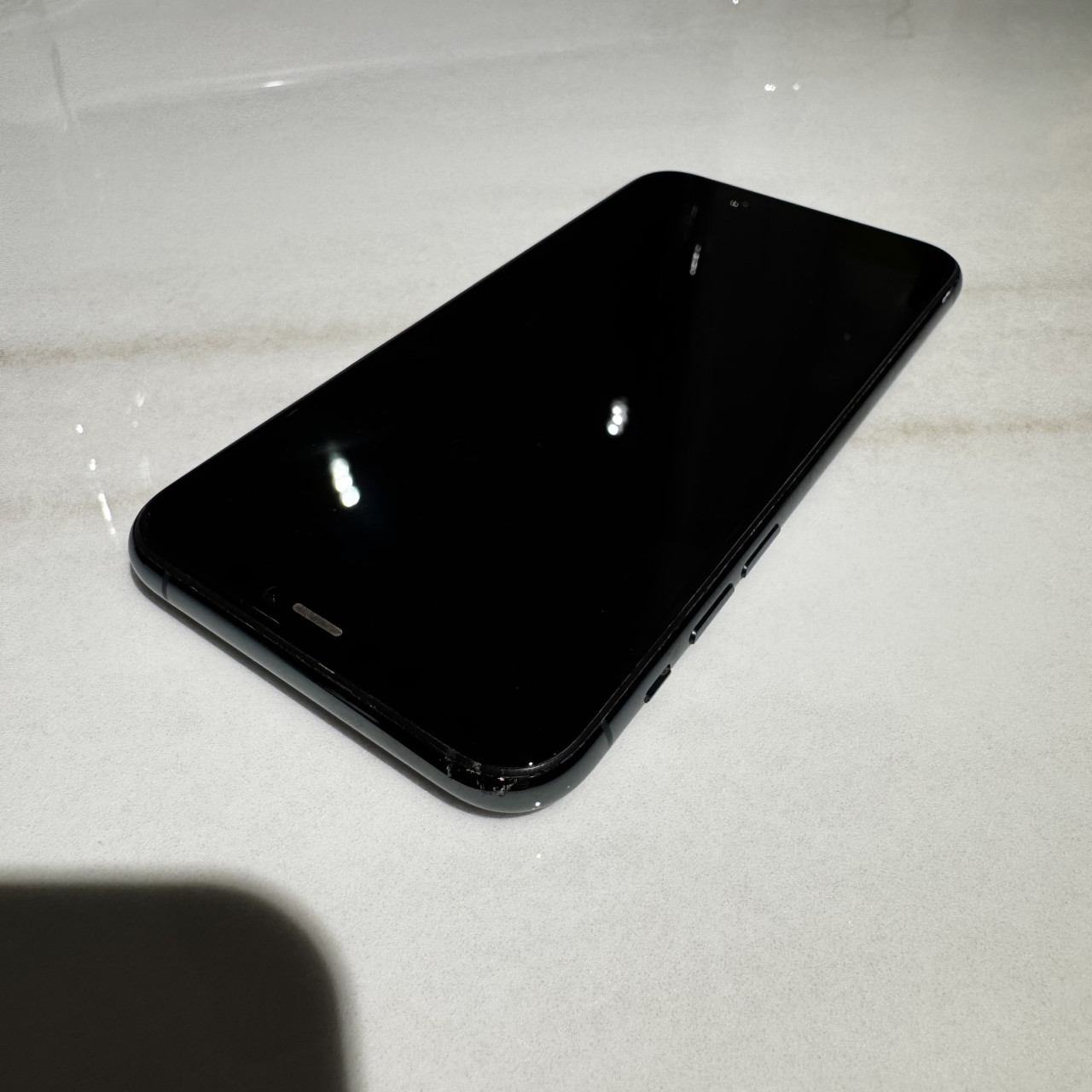iPhone 11 Pro 512 GB