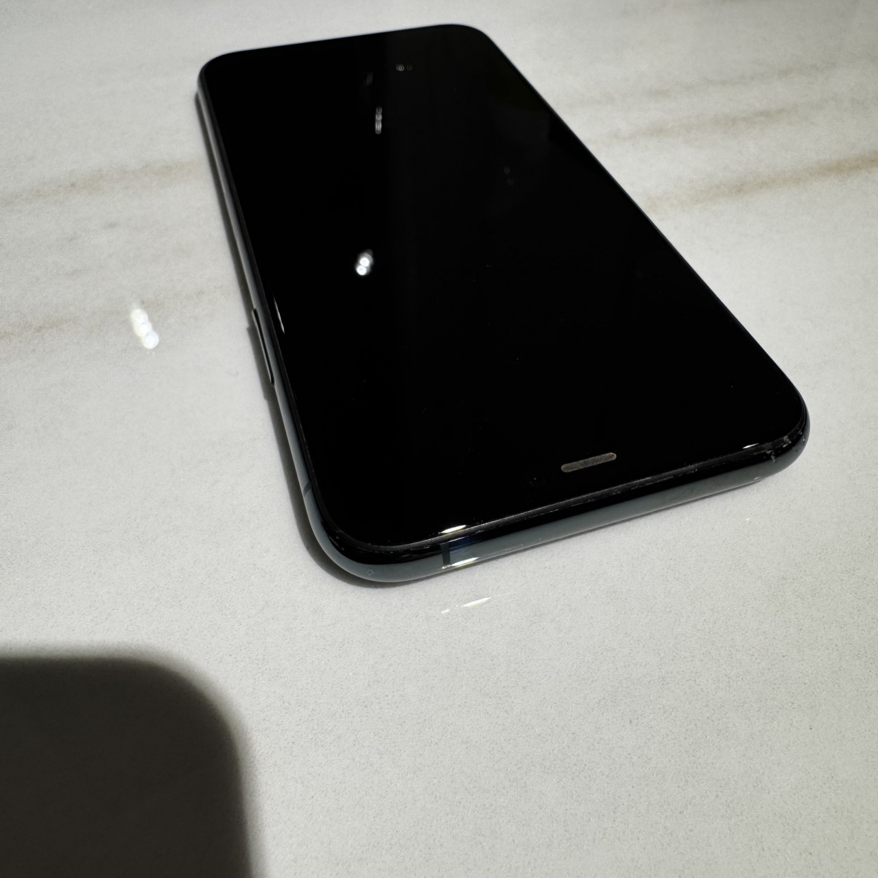 iPhone 11 Pro 512 GB