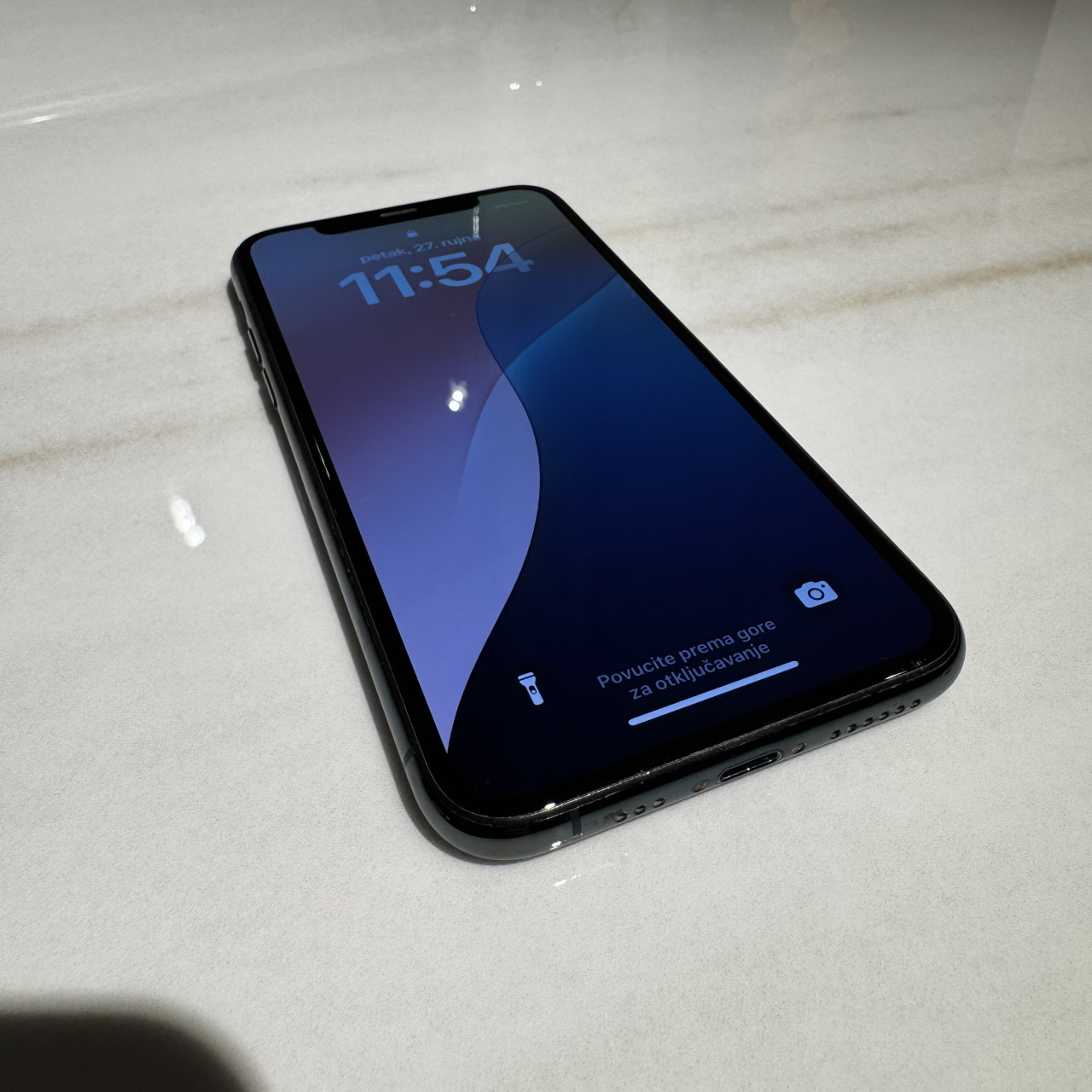 iPhone 11 Pro 512 GB