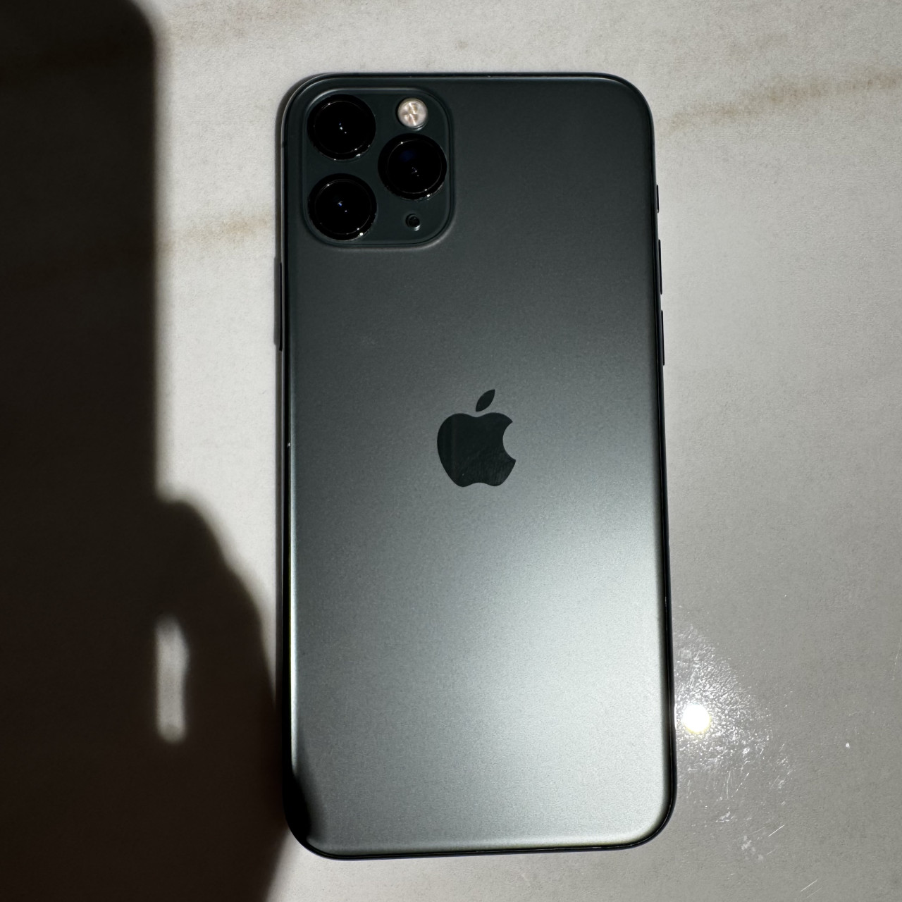 iPhone 11 Pro 512 GB